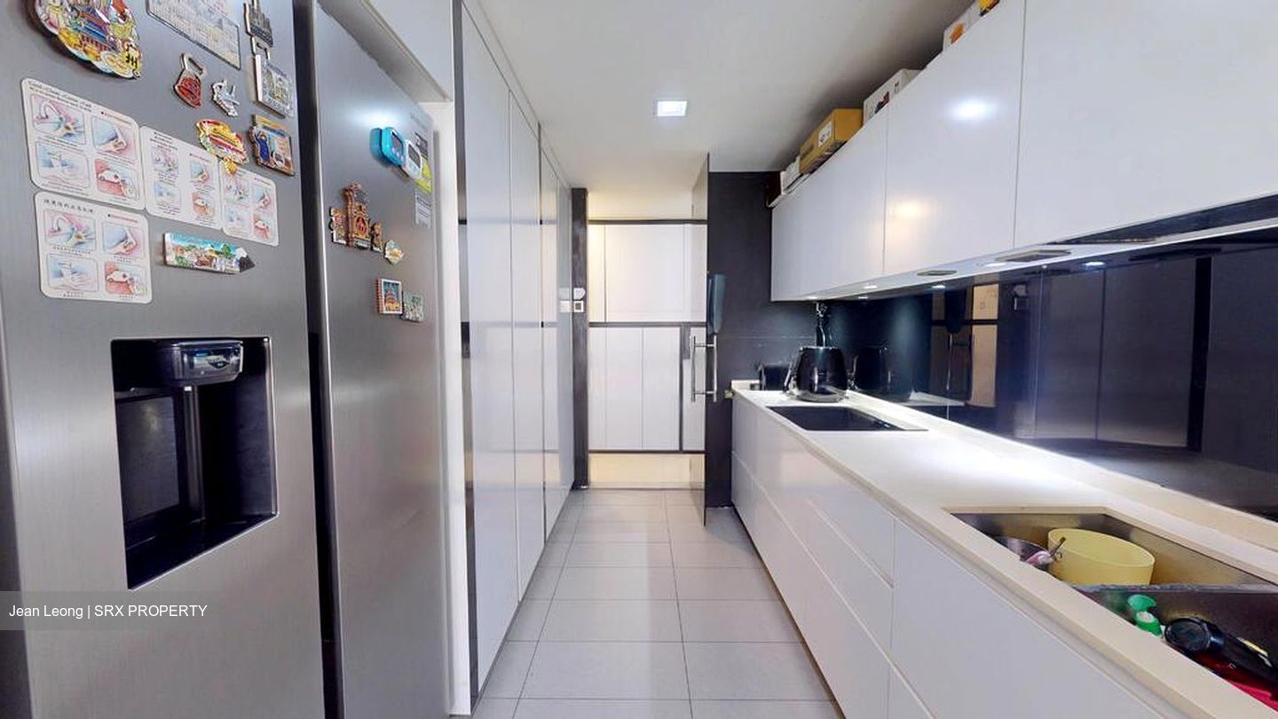 Seletaris (D27), Condominium #461788731